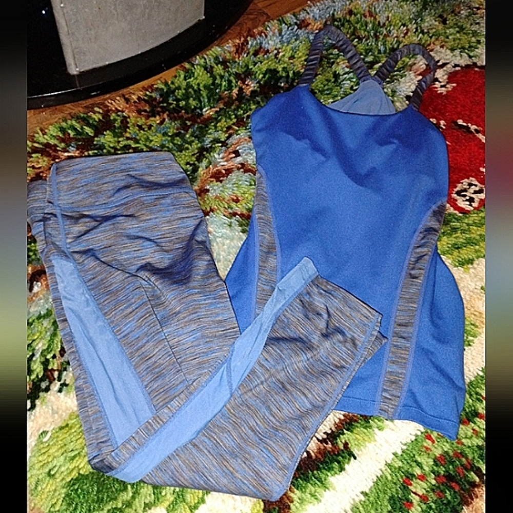 Women's 2 Pc Outfit